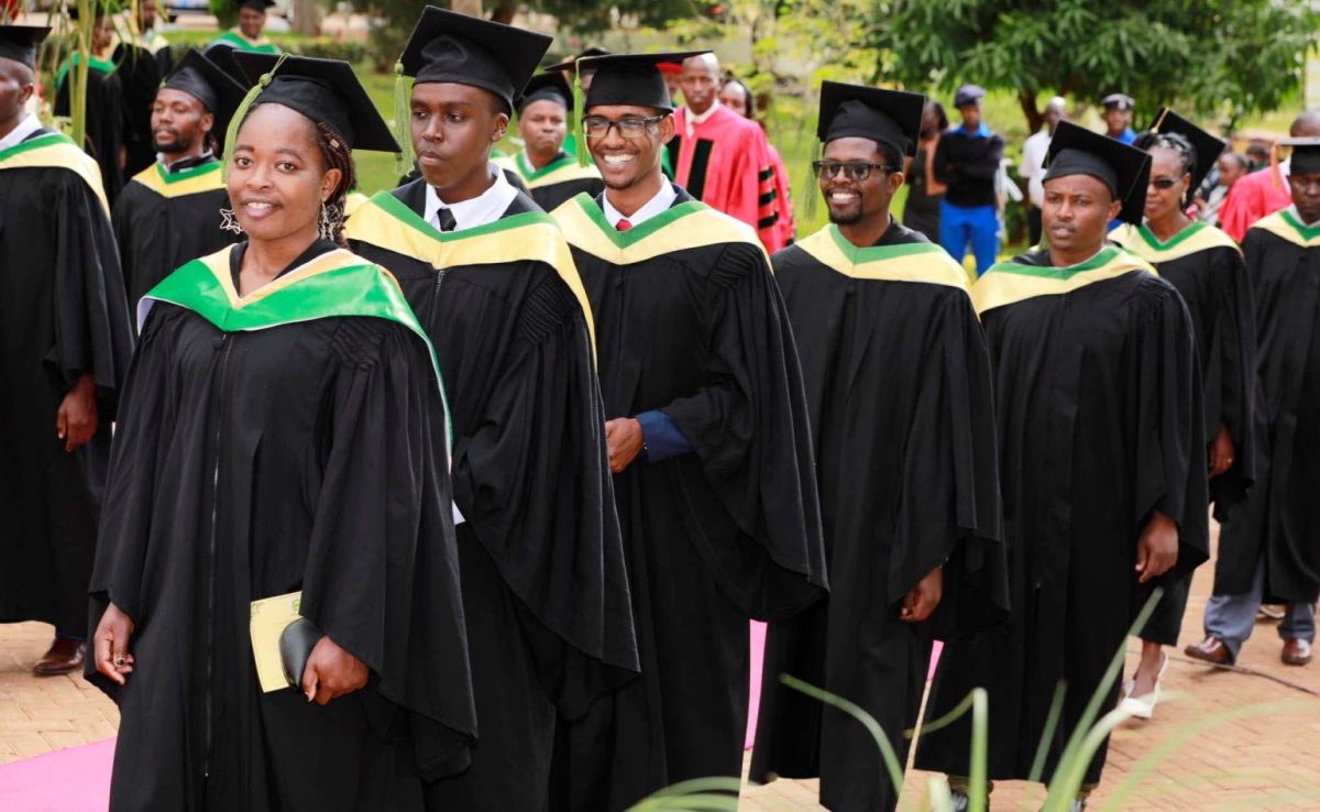 Meru University of Science and Technology