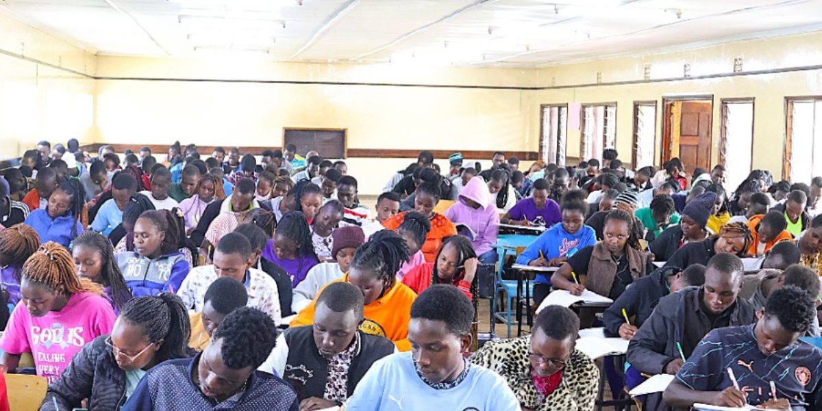 Kenya Highlands University