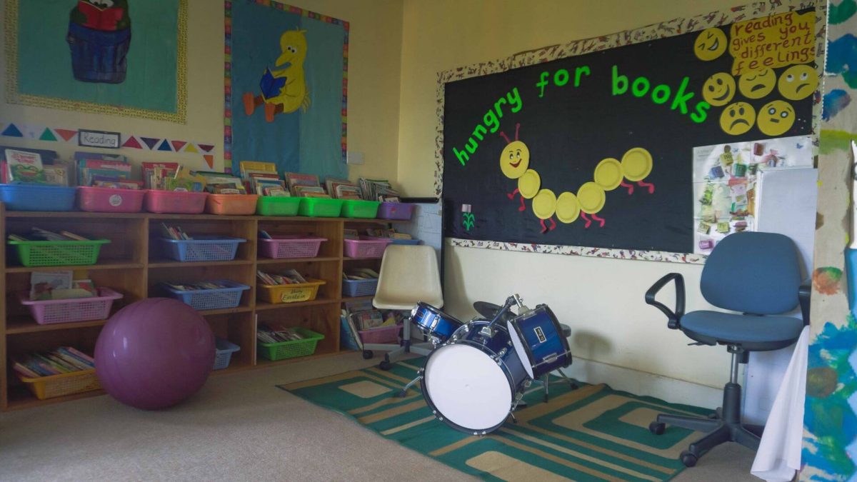 Creche International