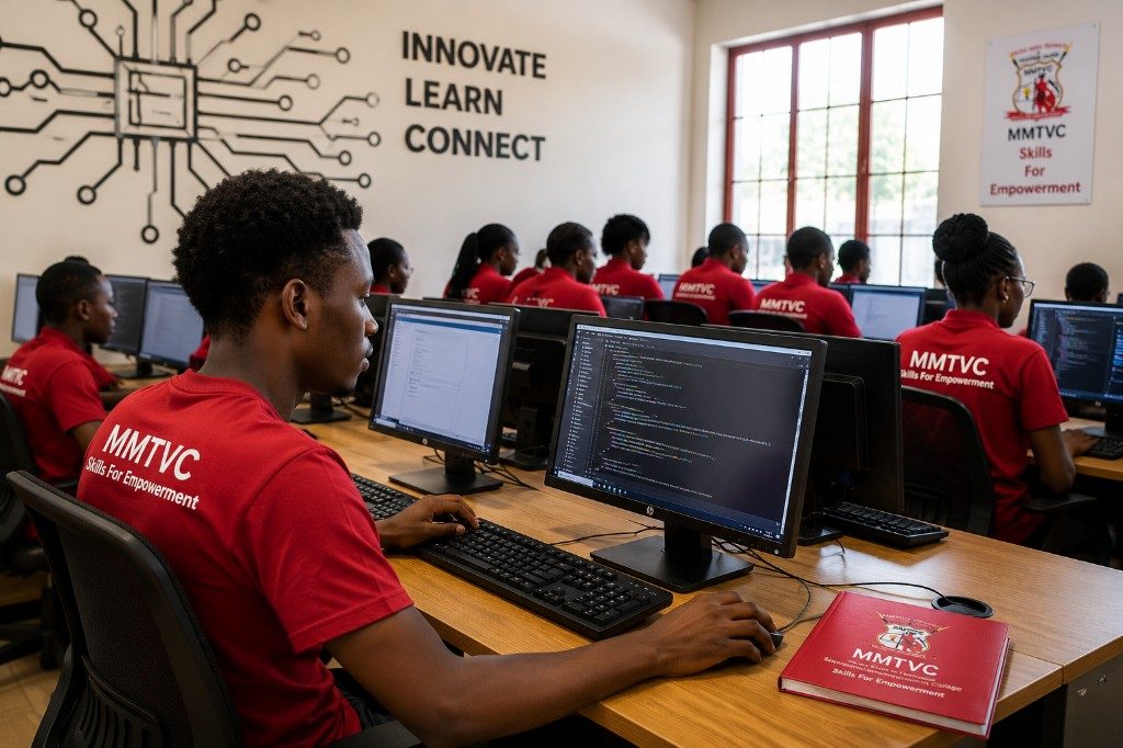 Narok Technical Training Institute