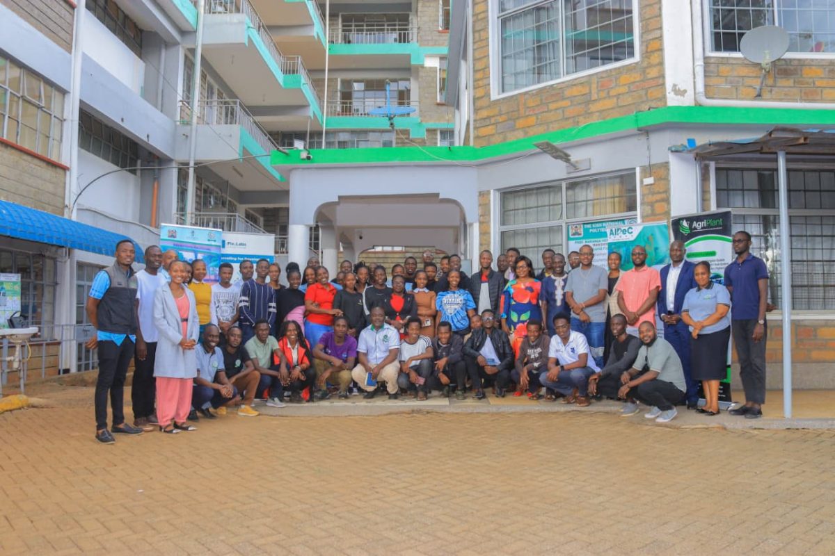 Kisii Technical Training Institute