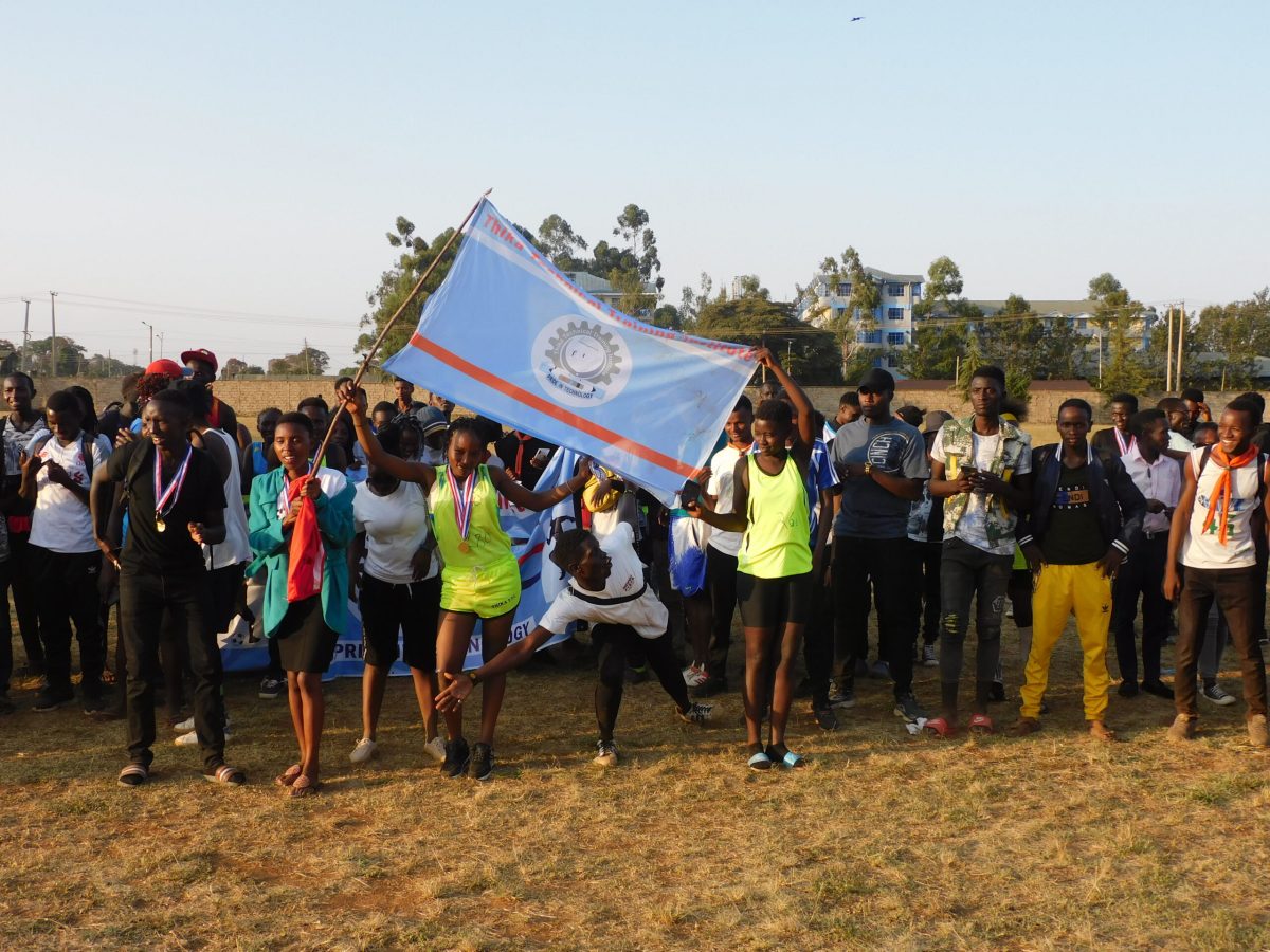 Thika Technical Training Institute