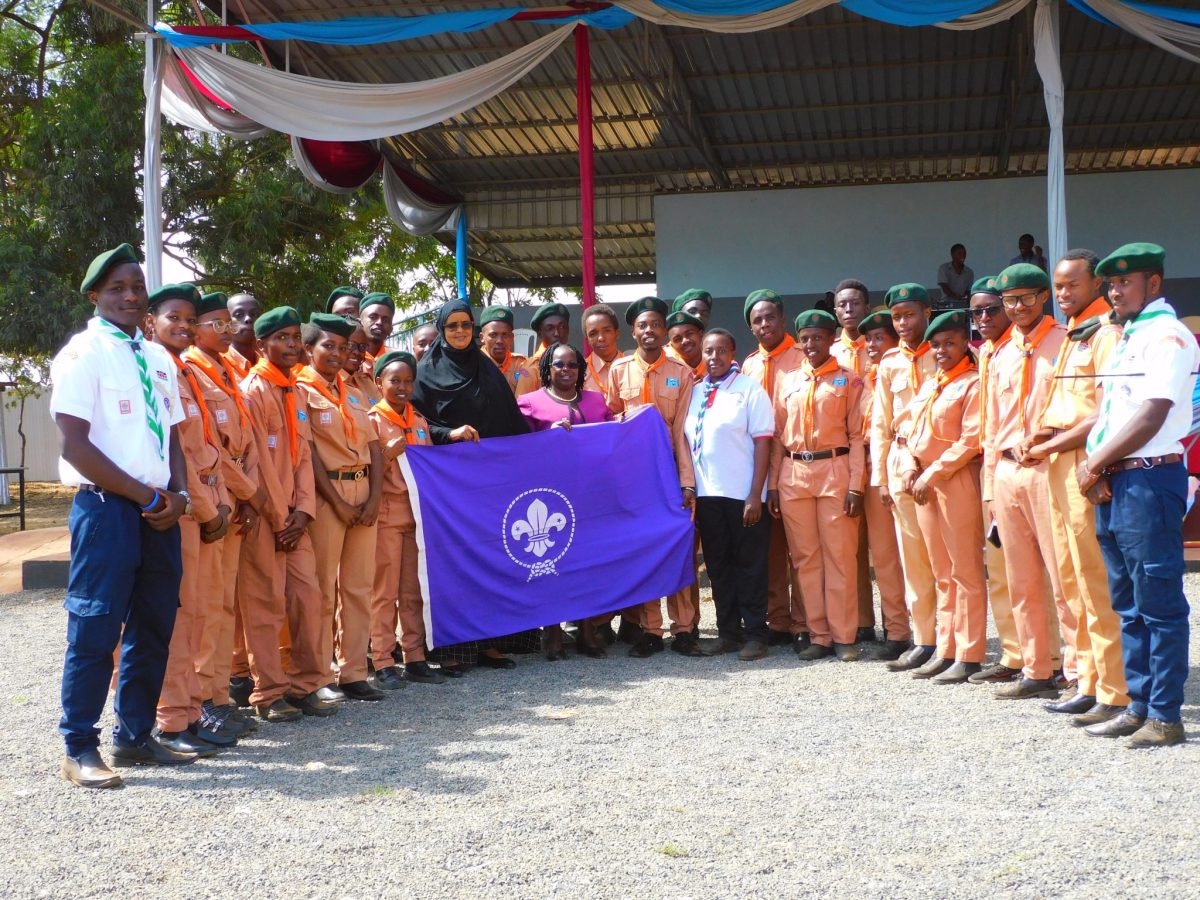 Thika Technical Training Institute
