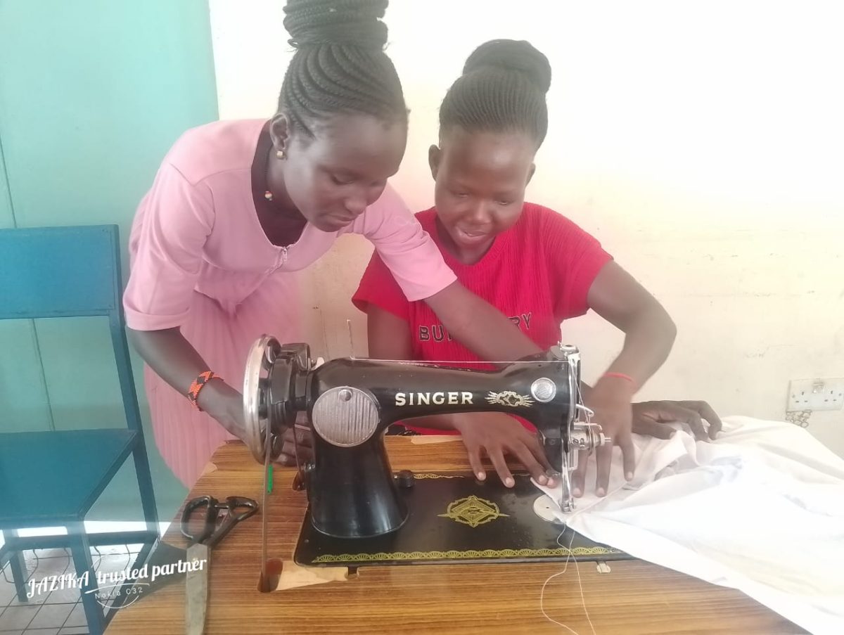Turkana Technical Training Institute