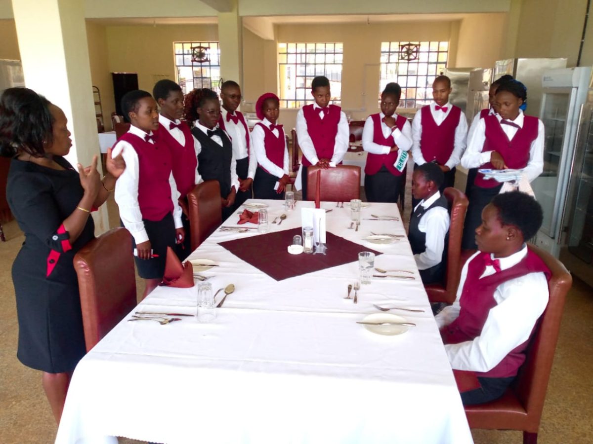 Kericho Technical Institute