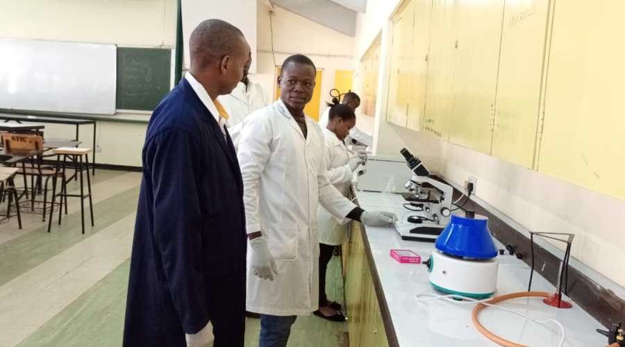 Kenya Technical Trainers College