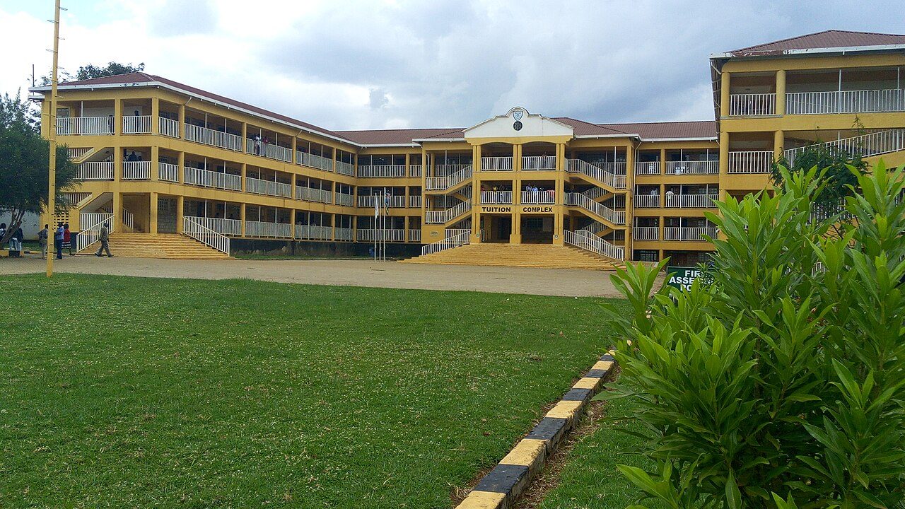 Rift Valley Technical Training Institute