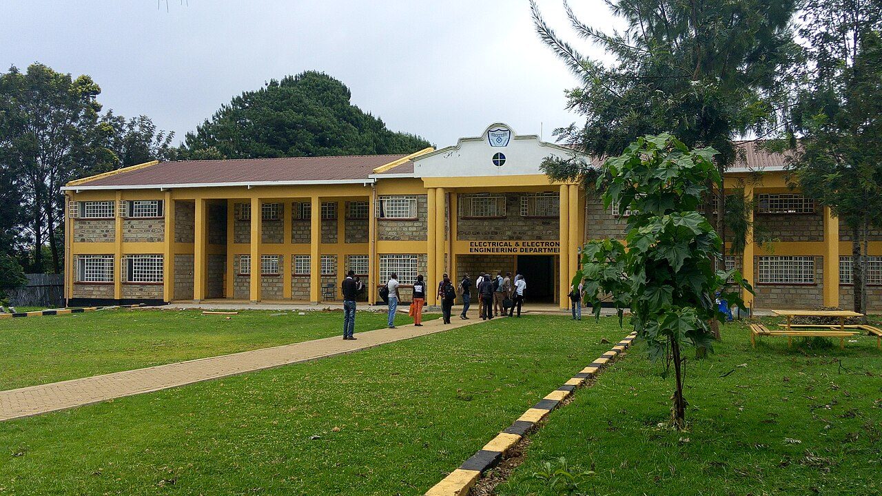 Rift Valley Technical Training Institute