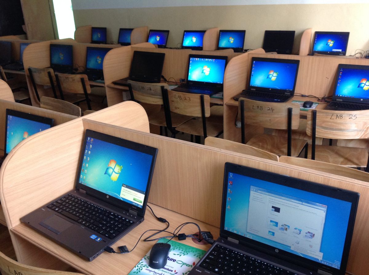 Ongata Rongai Technical Institute