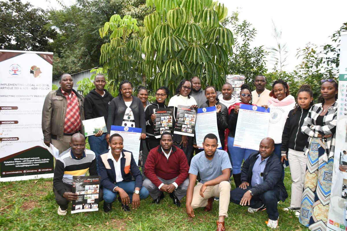 Ongata Rongai Technical Institute
