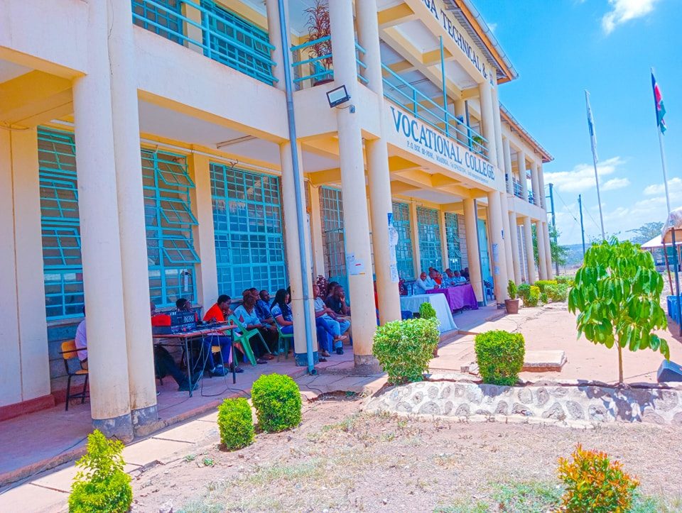 Masinga Technical Institute