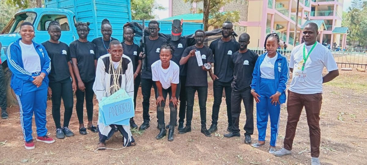 Ndhiwa Technical College