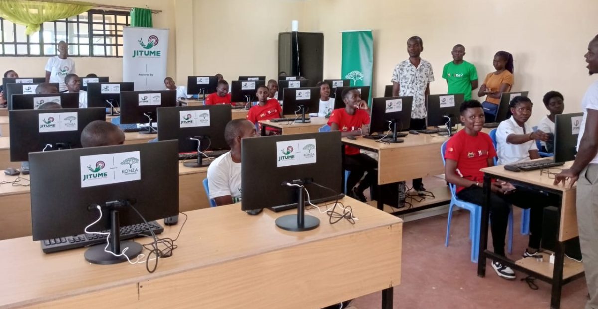 Webuye Technical College