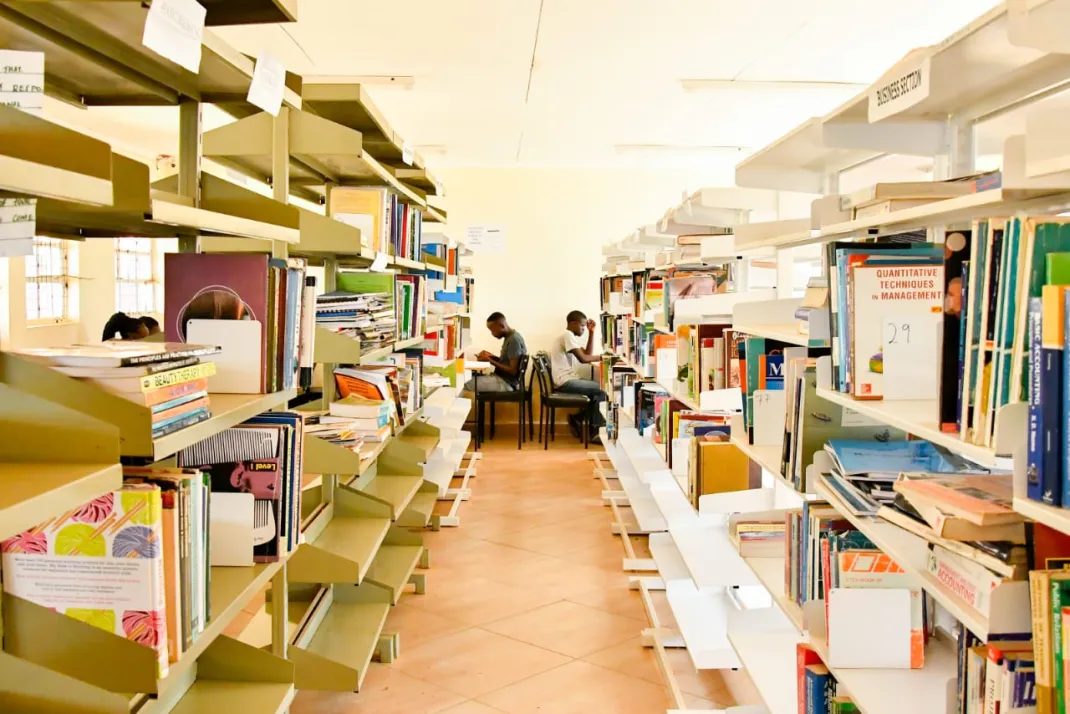 Ziwa Technical Institute