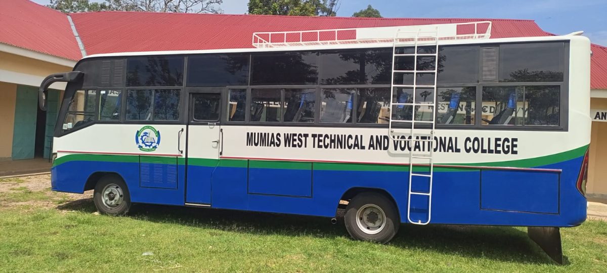 Mumias Technical Institute