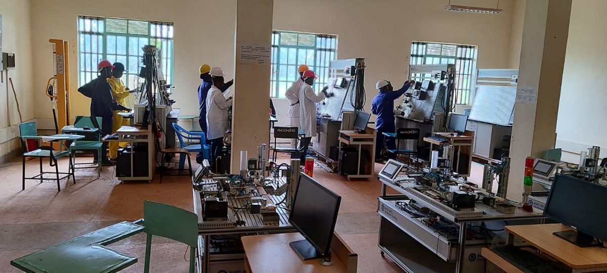 Mumias Technical Institute