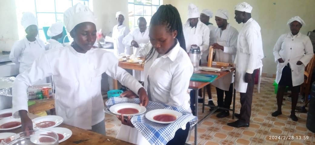 Sotik Technical Institute