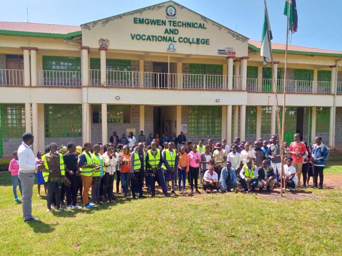 Kapsabet Technical College