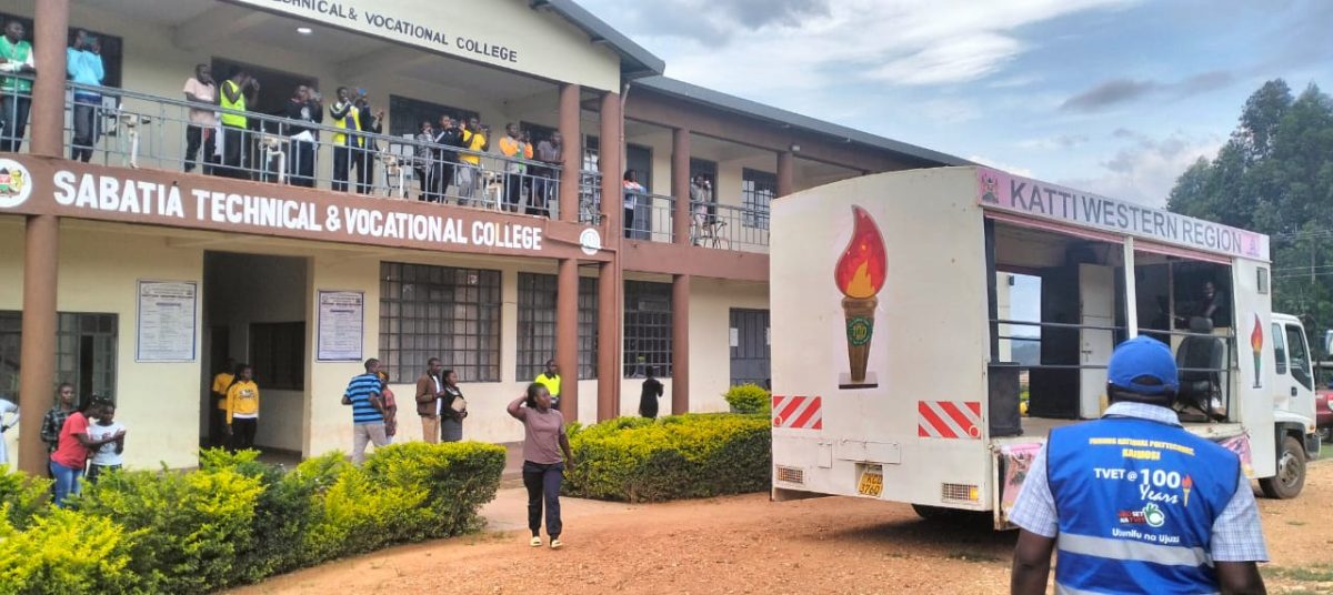 Sabatia Technical College