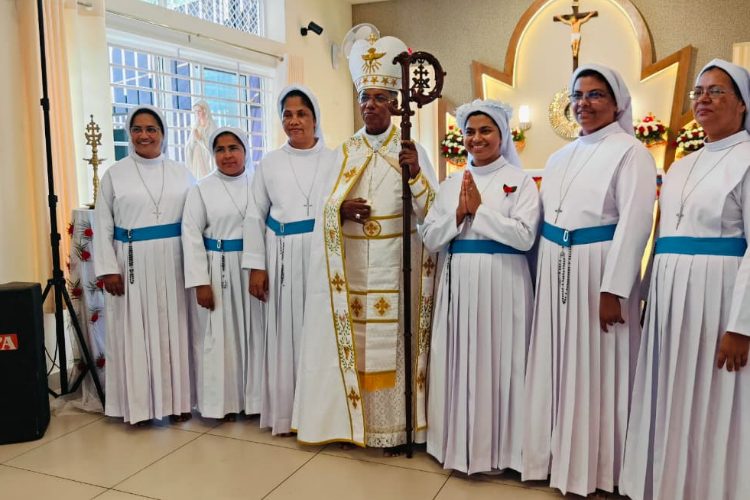 Our Lady Queen of Nazareth School