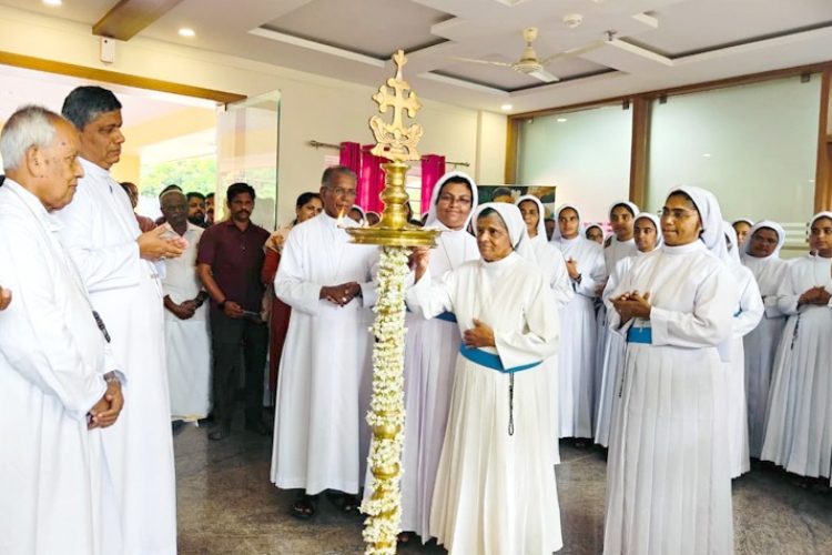 Our Lady Queen of Nazareth School