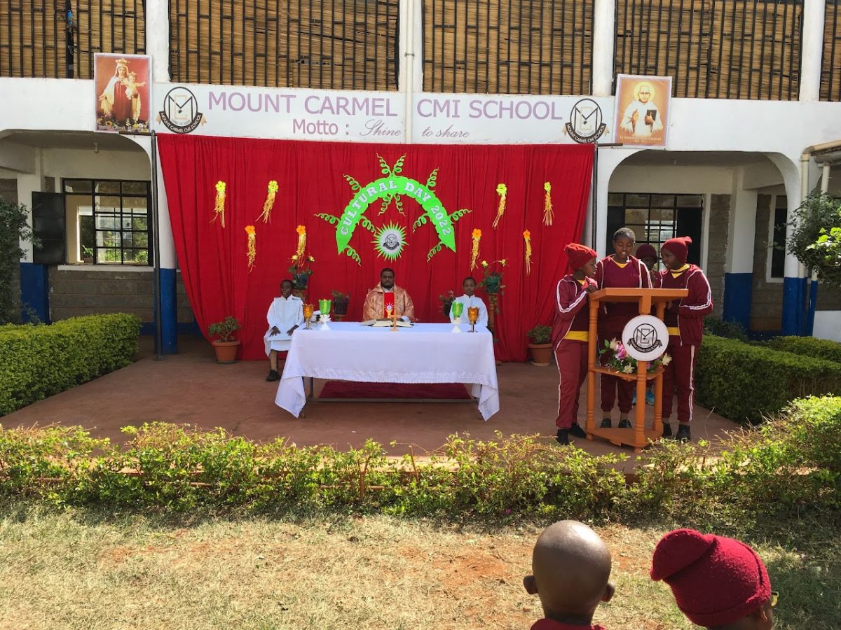 Mount Carmel CMI School Embu